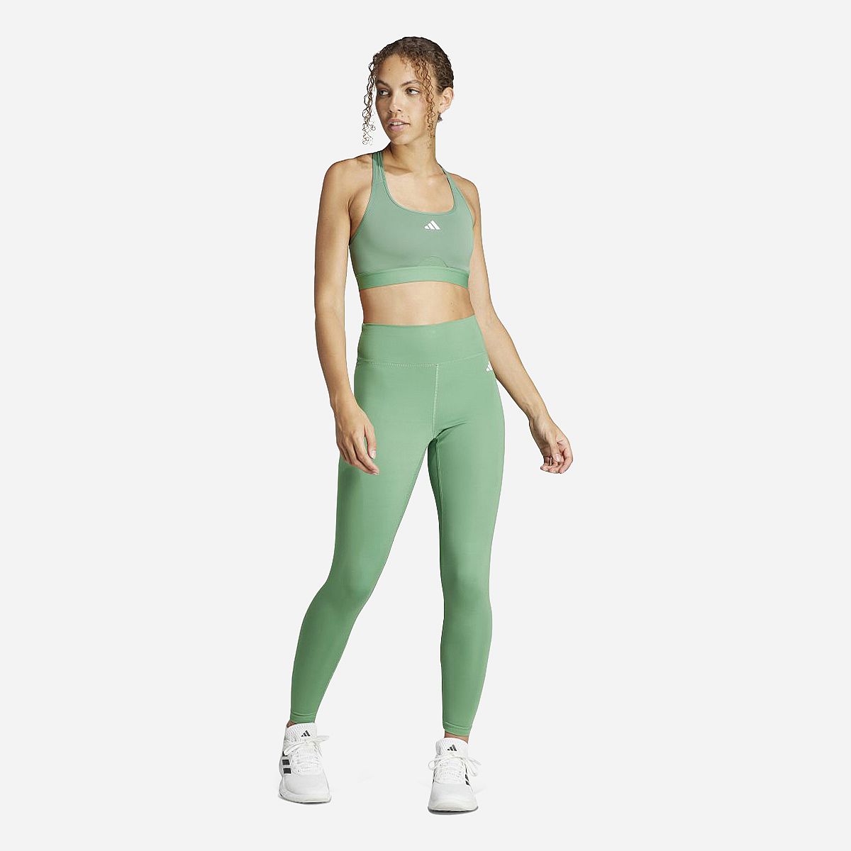 AN308712 Te High-Waisted 7/8 Legging