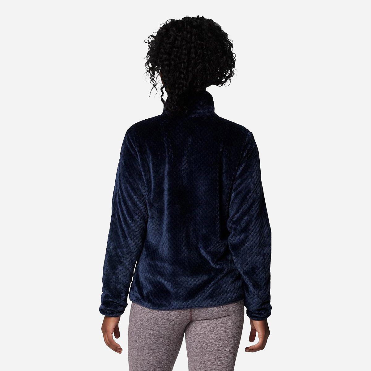 AN315799 Fire Side Ii Sherpa Sweater Dames