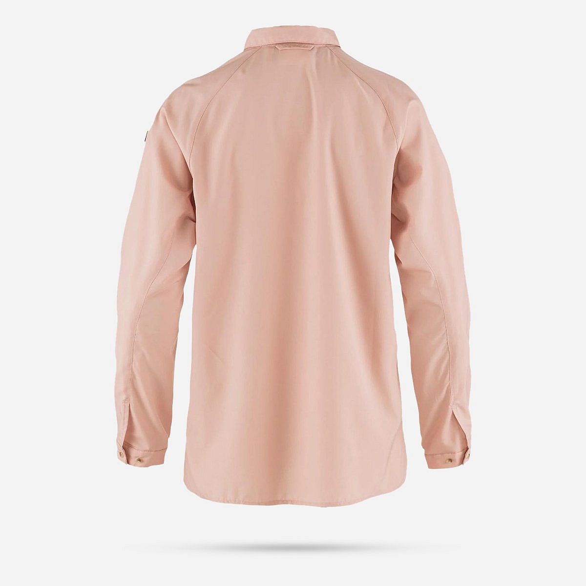 AN311393 Abisko Hike Shirt