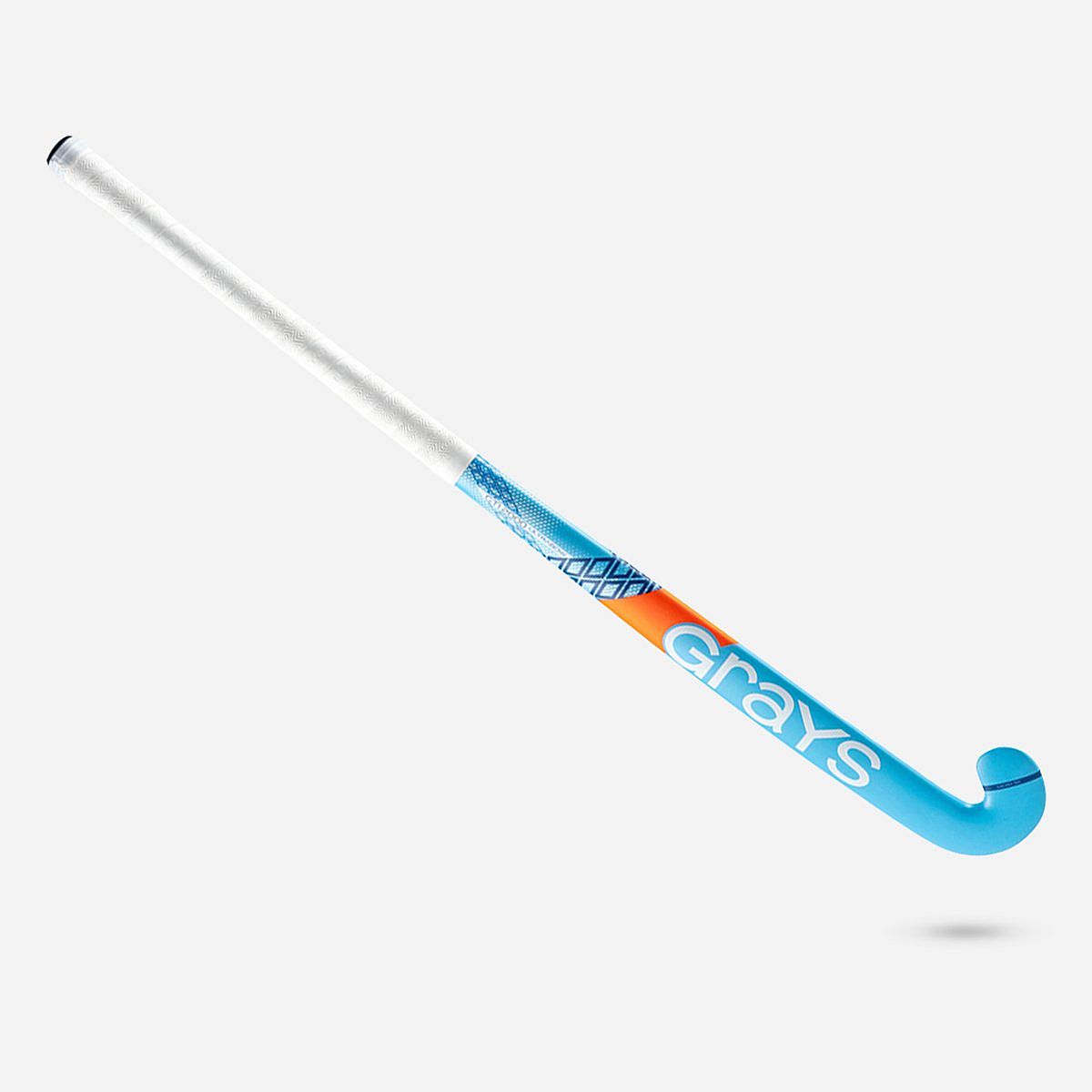 AN314422 GTI2000 Ultrabow Zaalhockeystick Junior