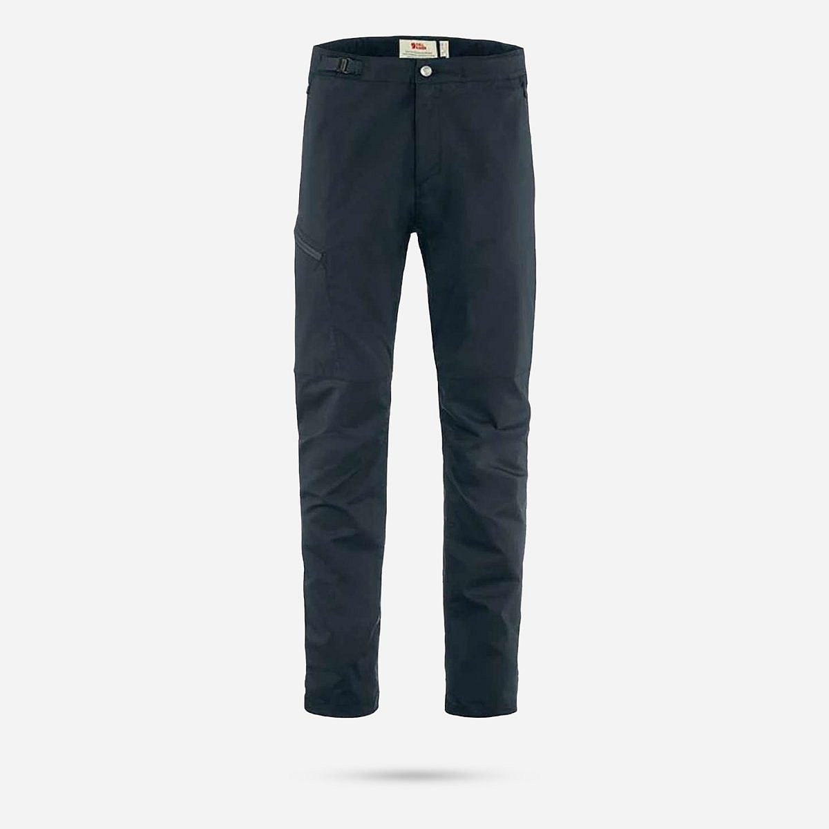 AN299410 Abisko Hike Trousers M