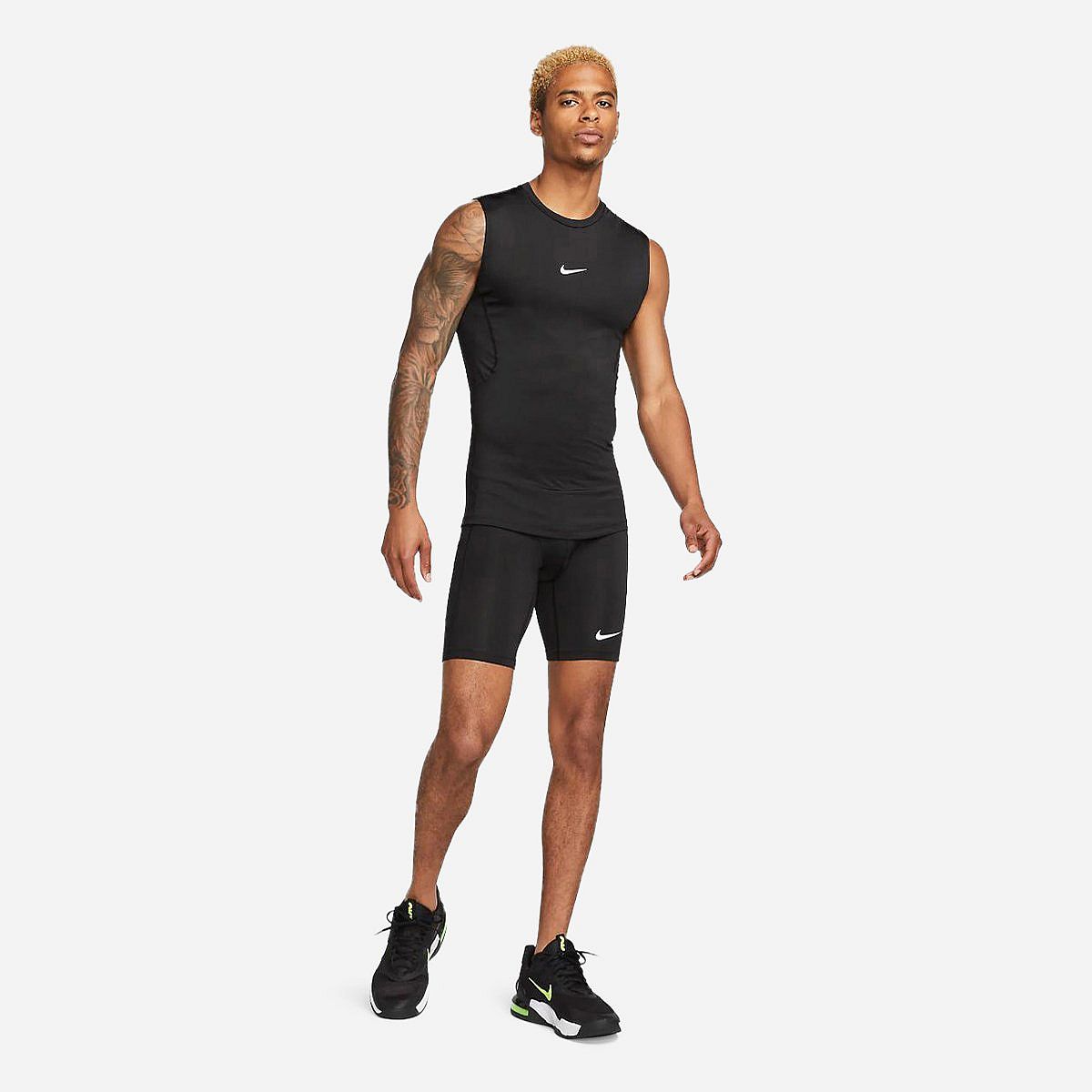 AN312908 Pro Dri-fit Men's Tight Sleeve