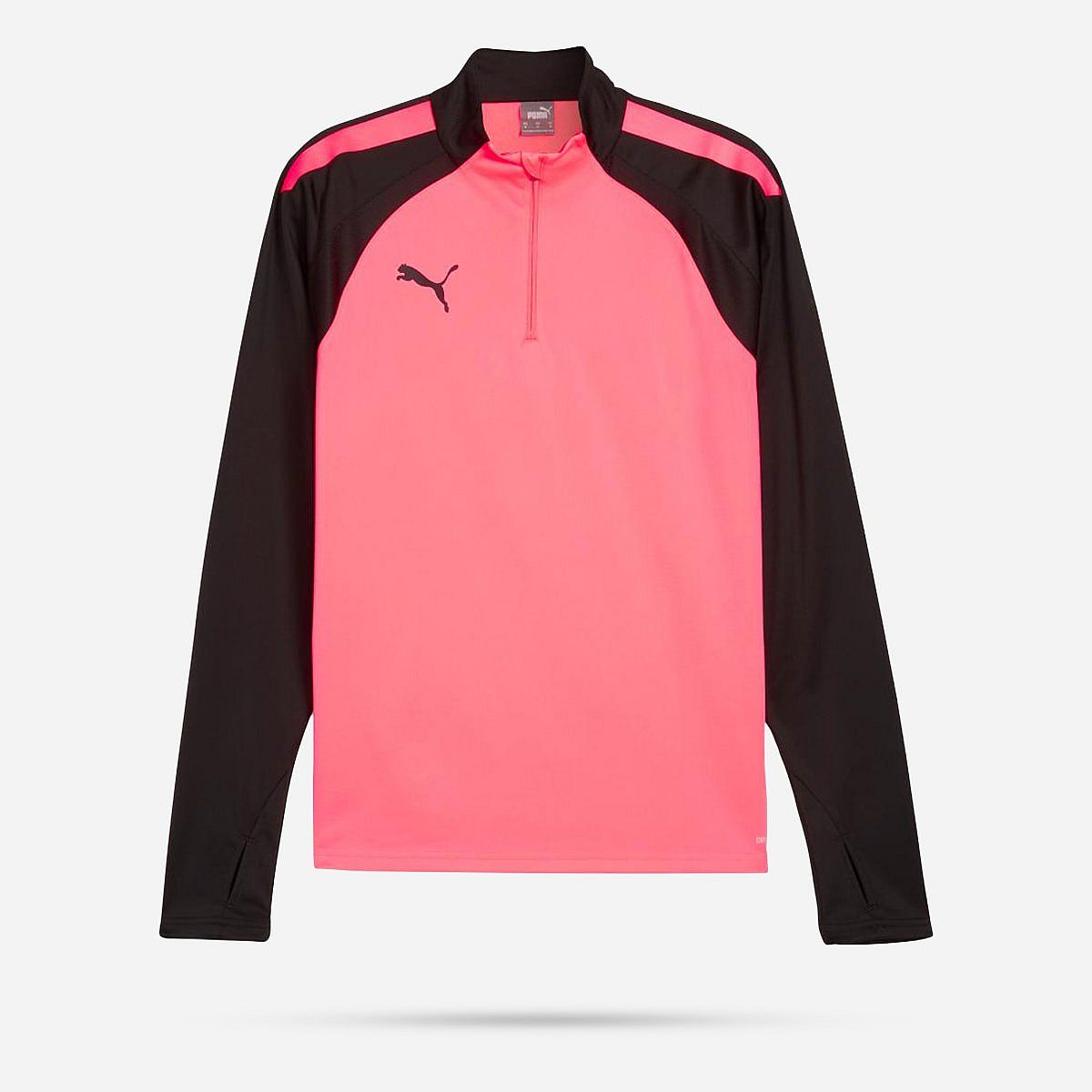 AN308534 Teamliga 1/4 Zip Top