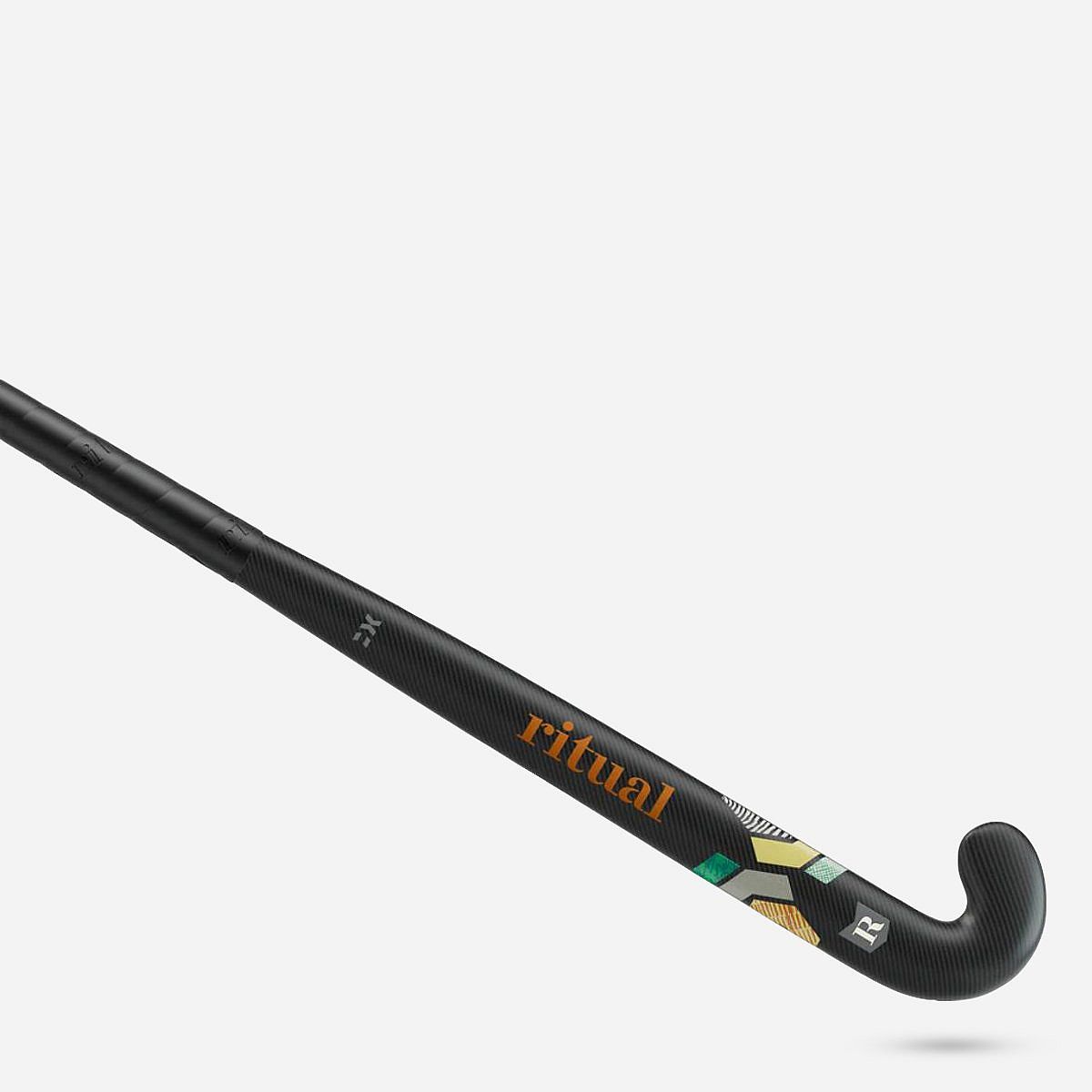 AN314057 Response 95 Hockeystick Senior