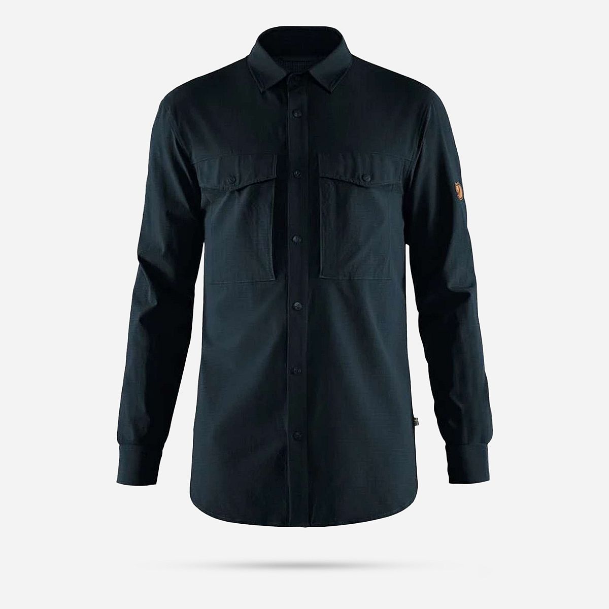 AN299359 Abisko Trekking Shirt M