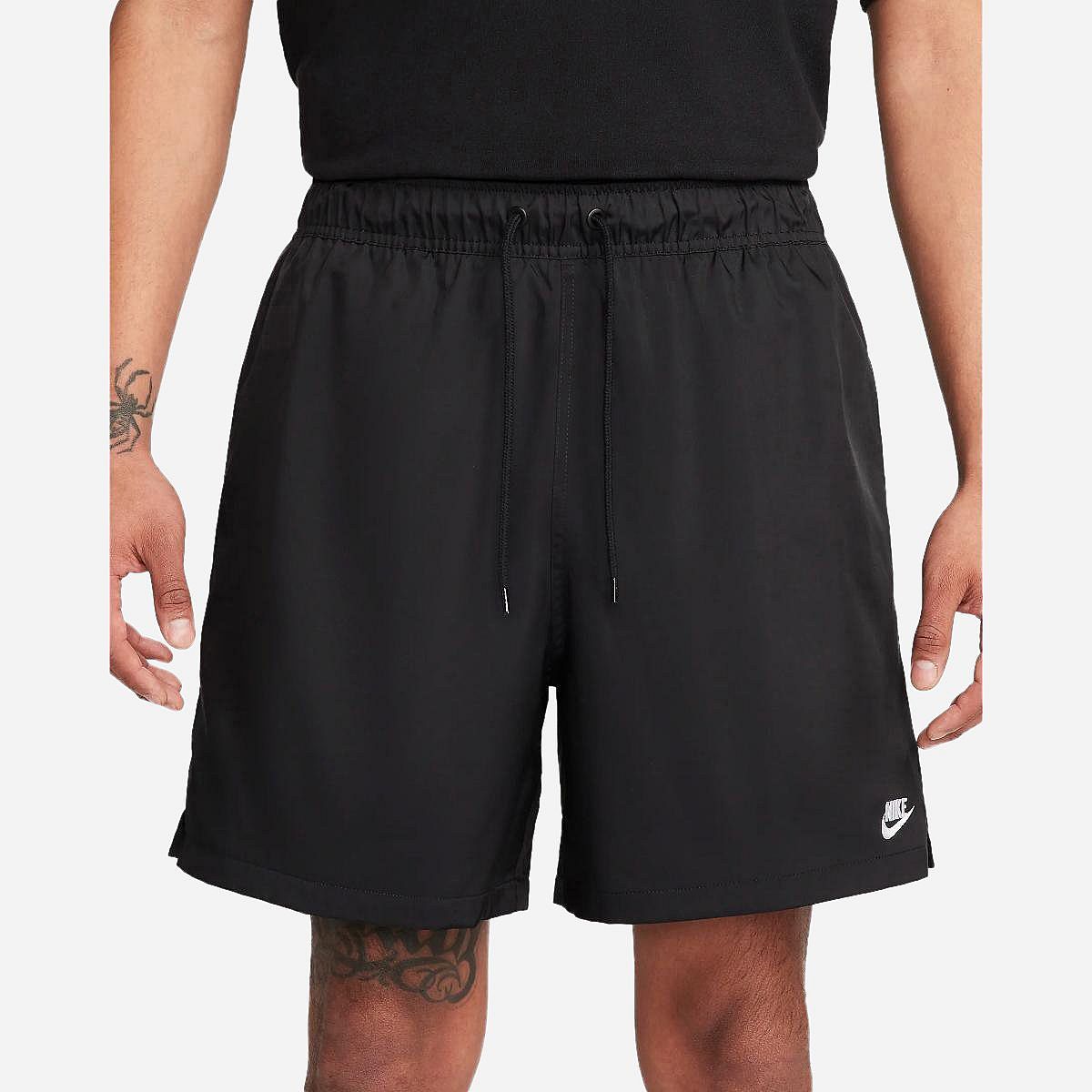 AN309434 Club Men's Woven Flow Shorts