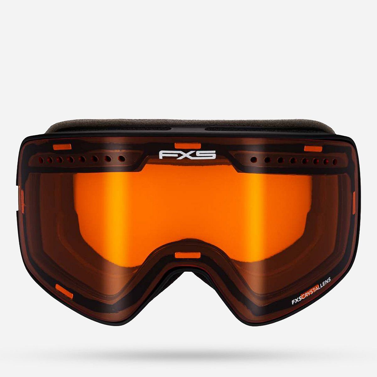 AN257829 Verwisselbare Lens Ski Goggle Senior