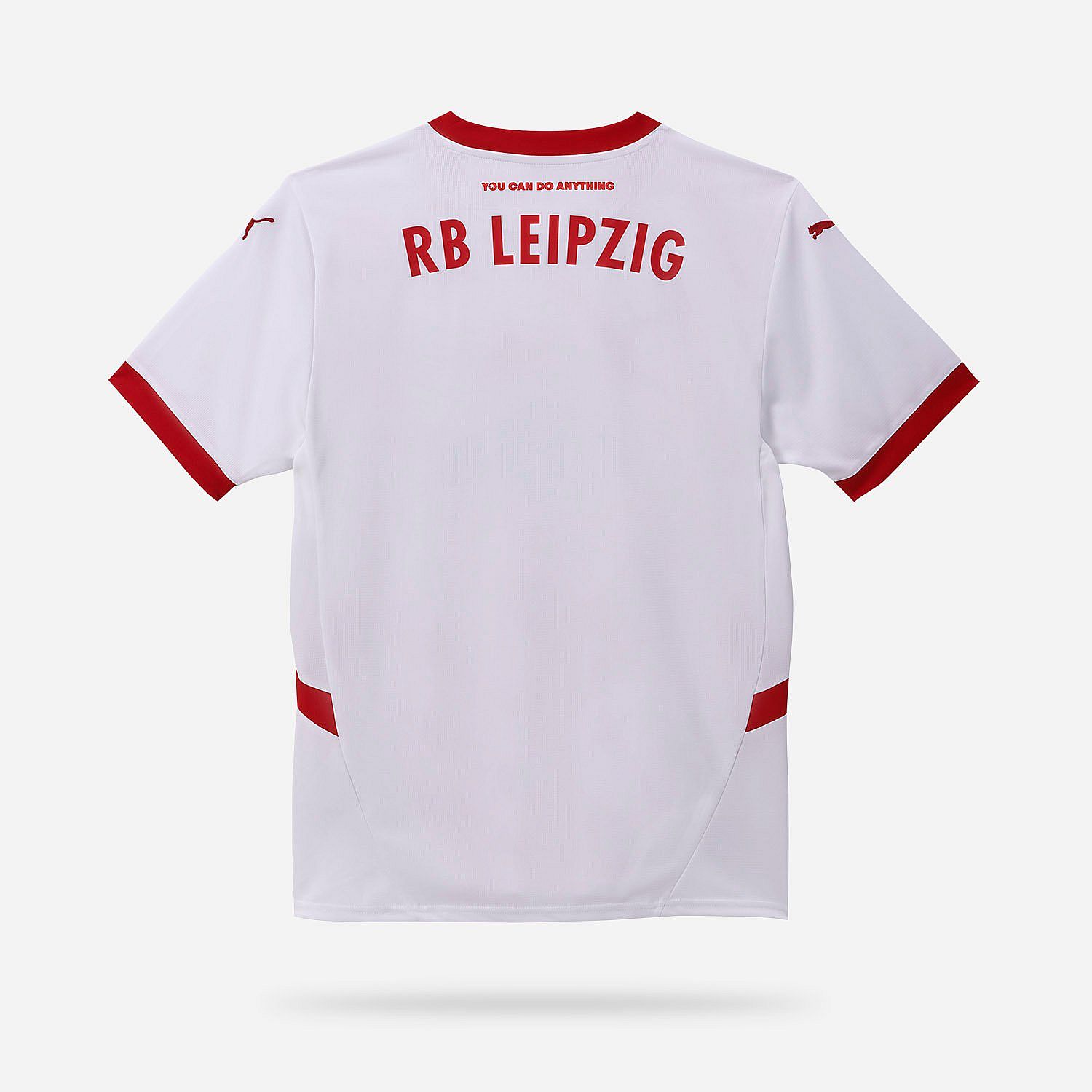 AN315540 Red Bull Leipzig Thuisshirt 2024/2025 Senior