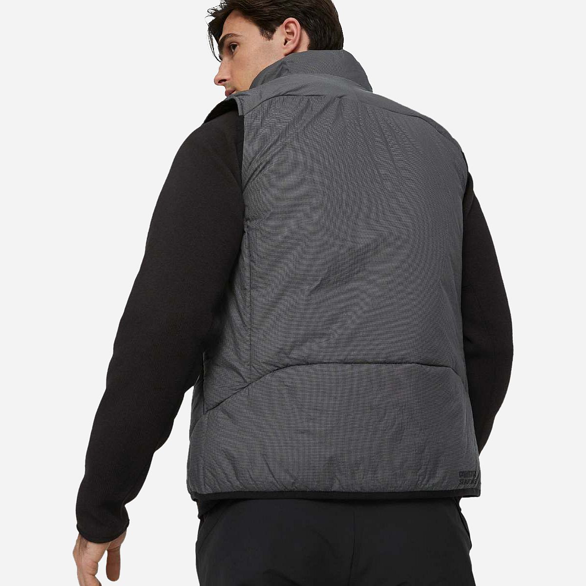 AN302334 Seasons Primaloft Vest