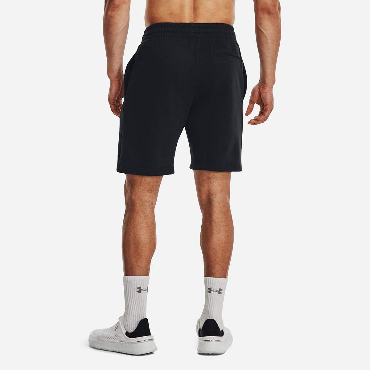 AN303005 Rival Fleece Shorts