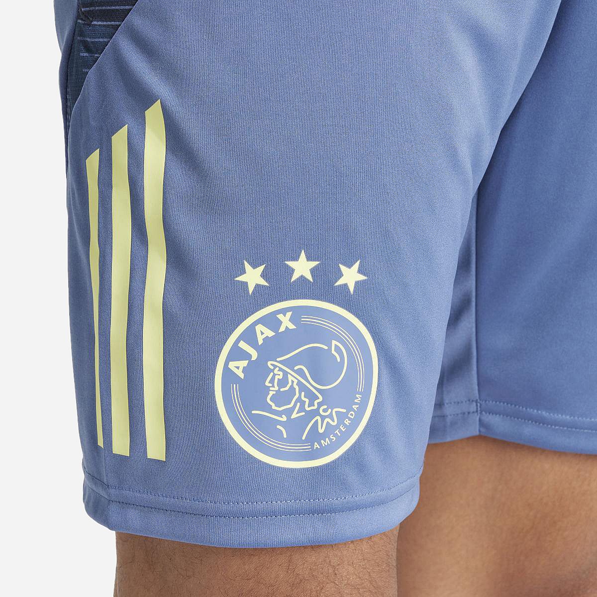 AN312299 Ajax Trainingsshort 24/25