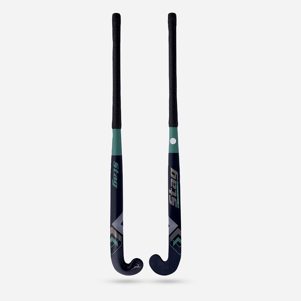 AN314448 Vortex 100 Lowbow Hockeystick Senior