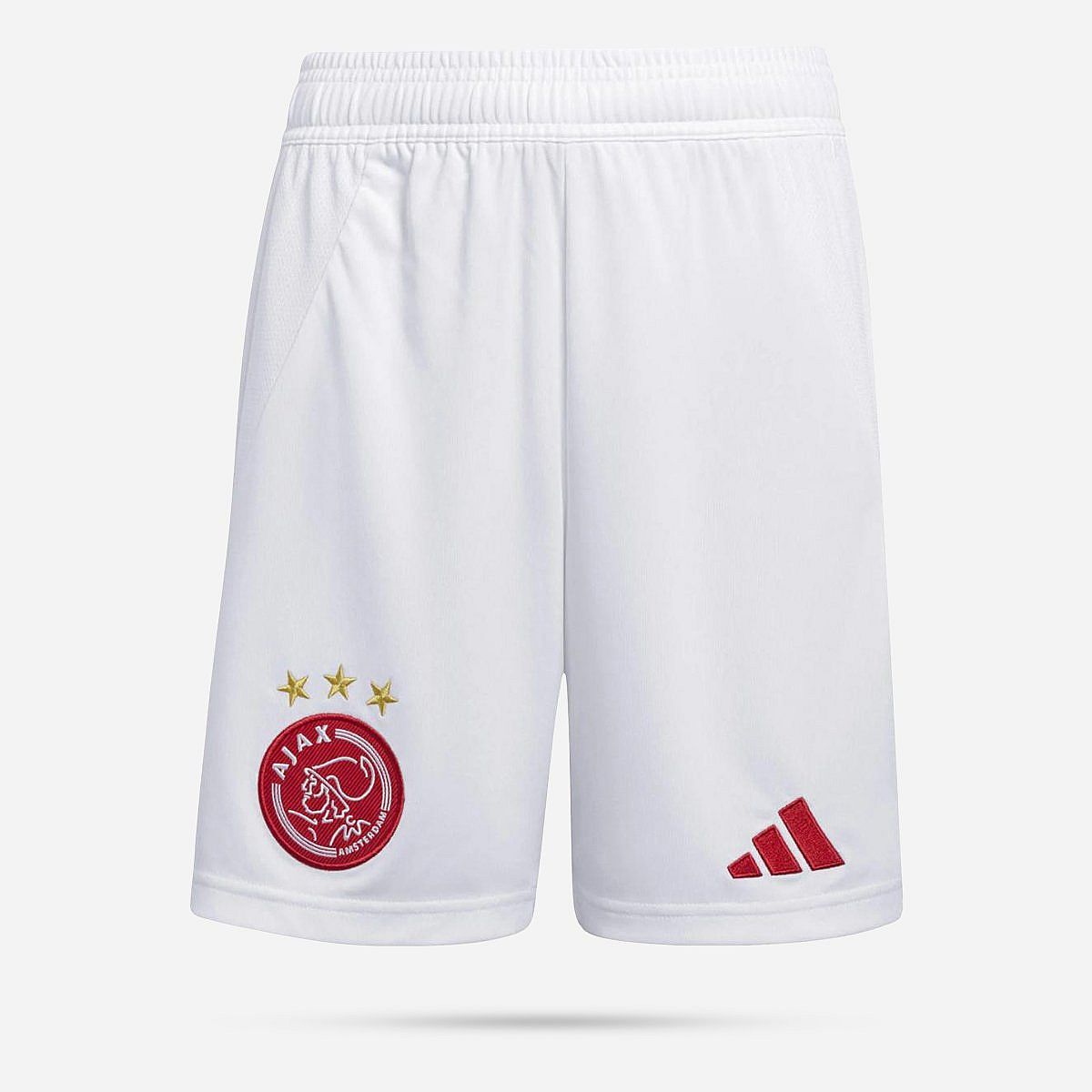 AN311285 Ajax Thuisshort 2024/2025 Junior - PRE-ORDER