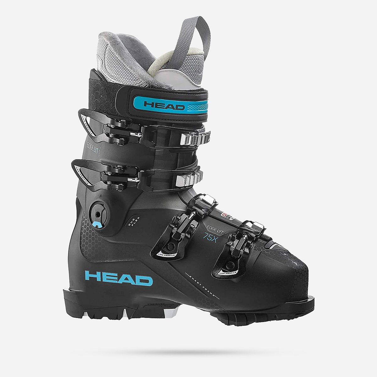 AN305353 Edge Lyt 75X W Hv Gw Skischoenen Dames