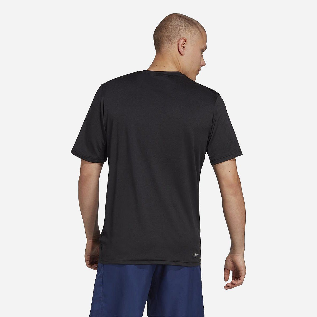 AN308725 Tr-Es Stretch Training T-shirt