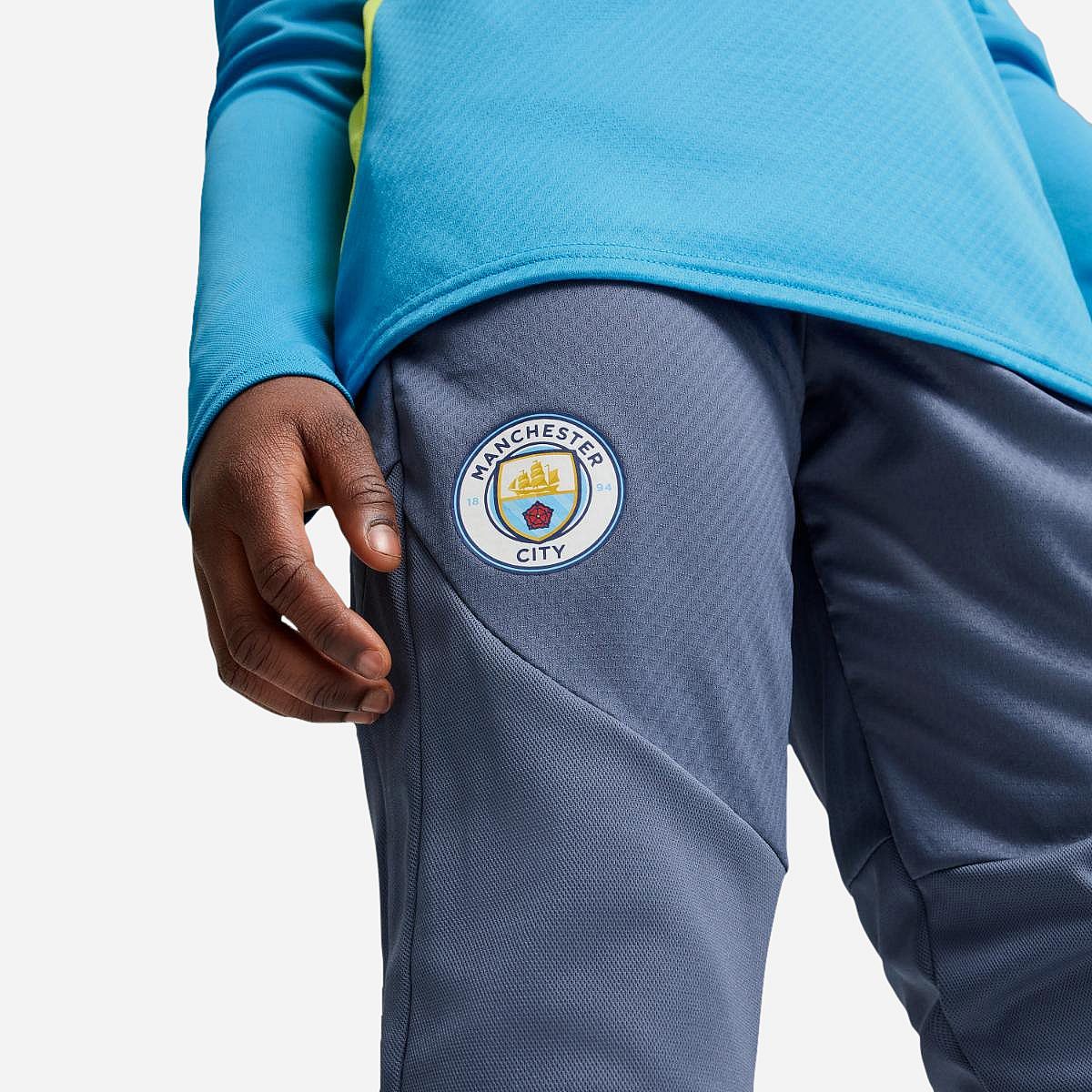 AN315582 Manchester City FC Trainingsbroek 24/25 Junior