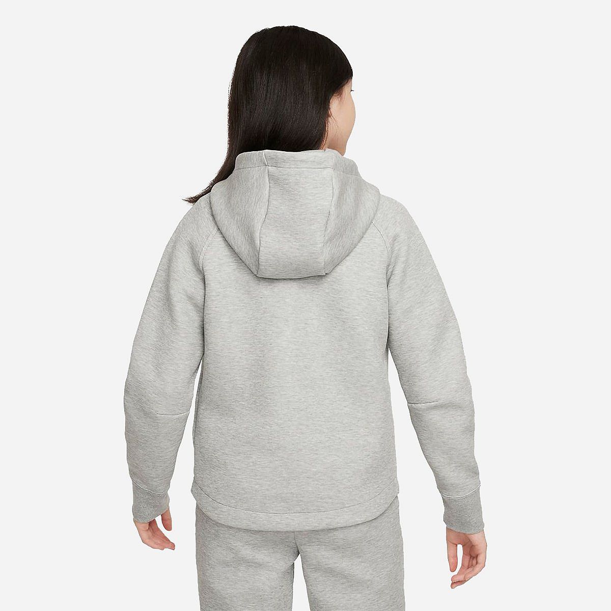 AN306039 Sportswear Tech Fleece Hoodie Junior