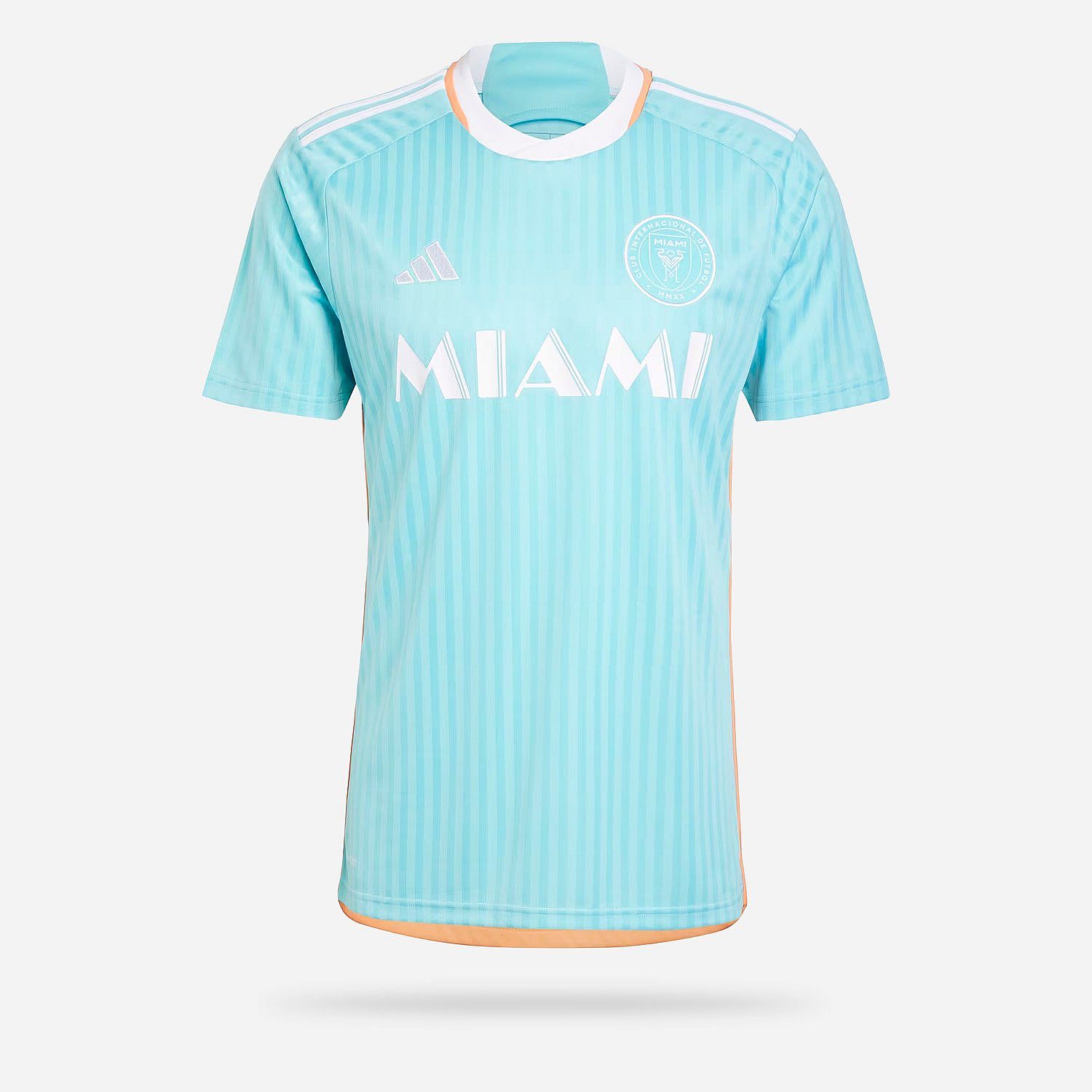 AN315493 Inter Miami CF 24 Derde Shirt