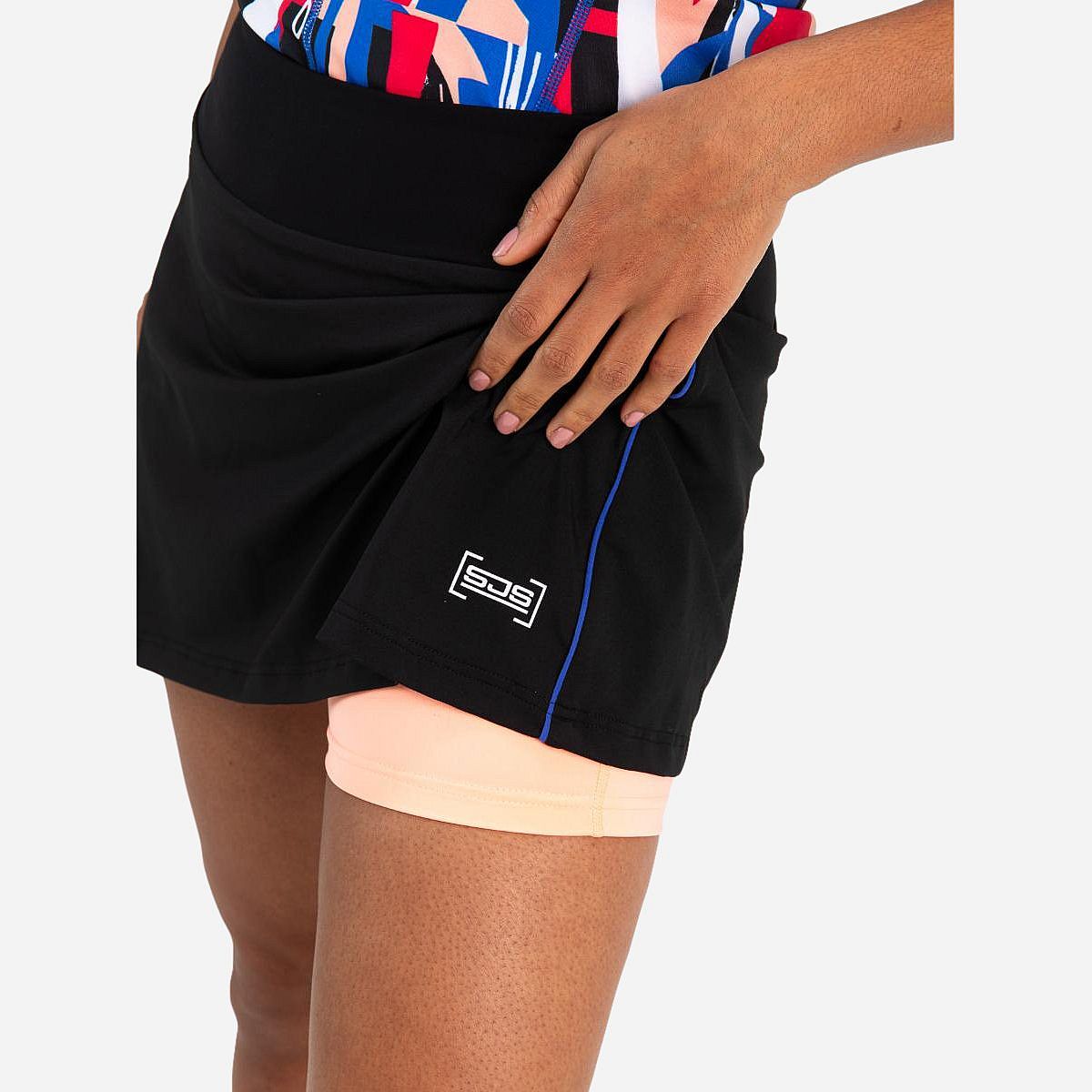 AN315678 Uman Lady Skort Dames