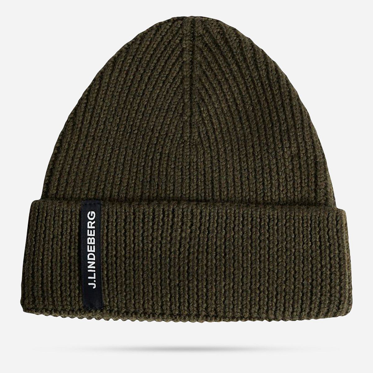 AN304777 Juan Merino Beanie