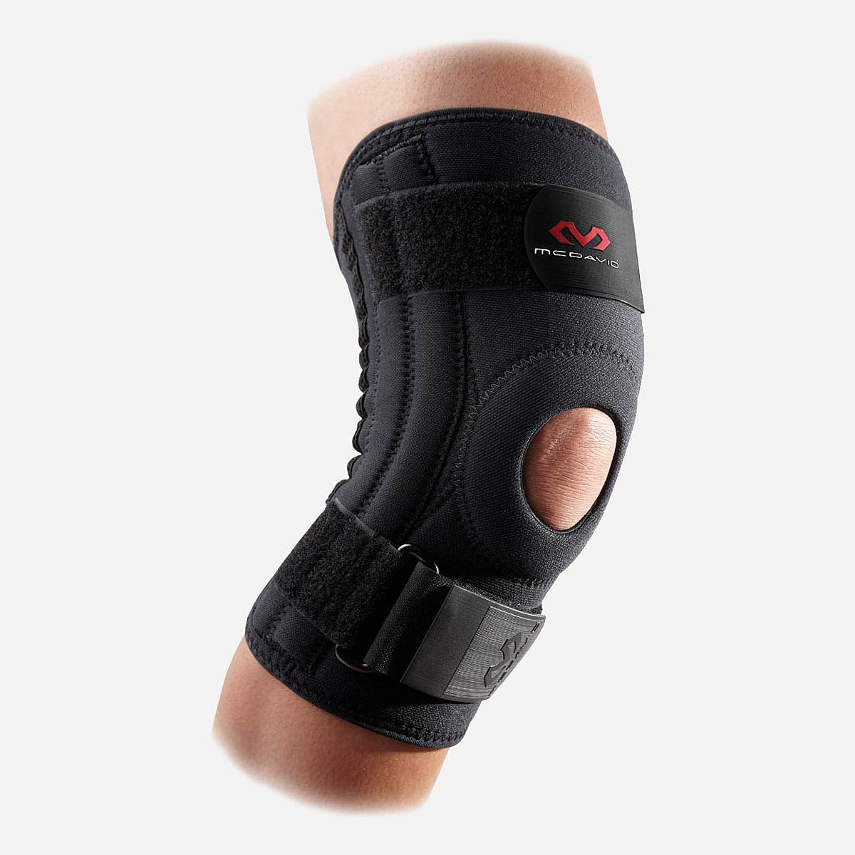 AN150621 Knee Support With Stays