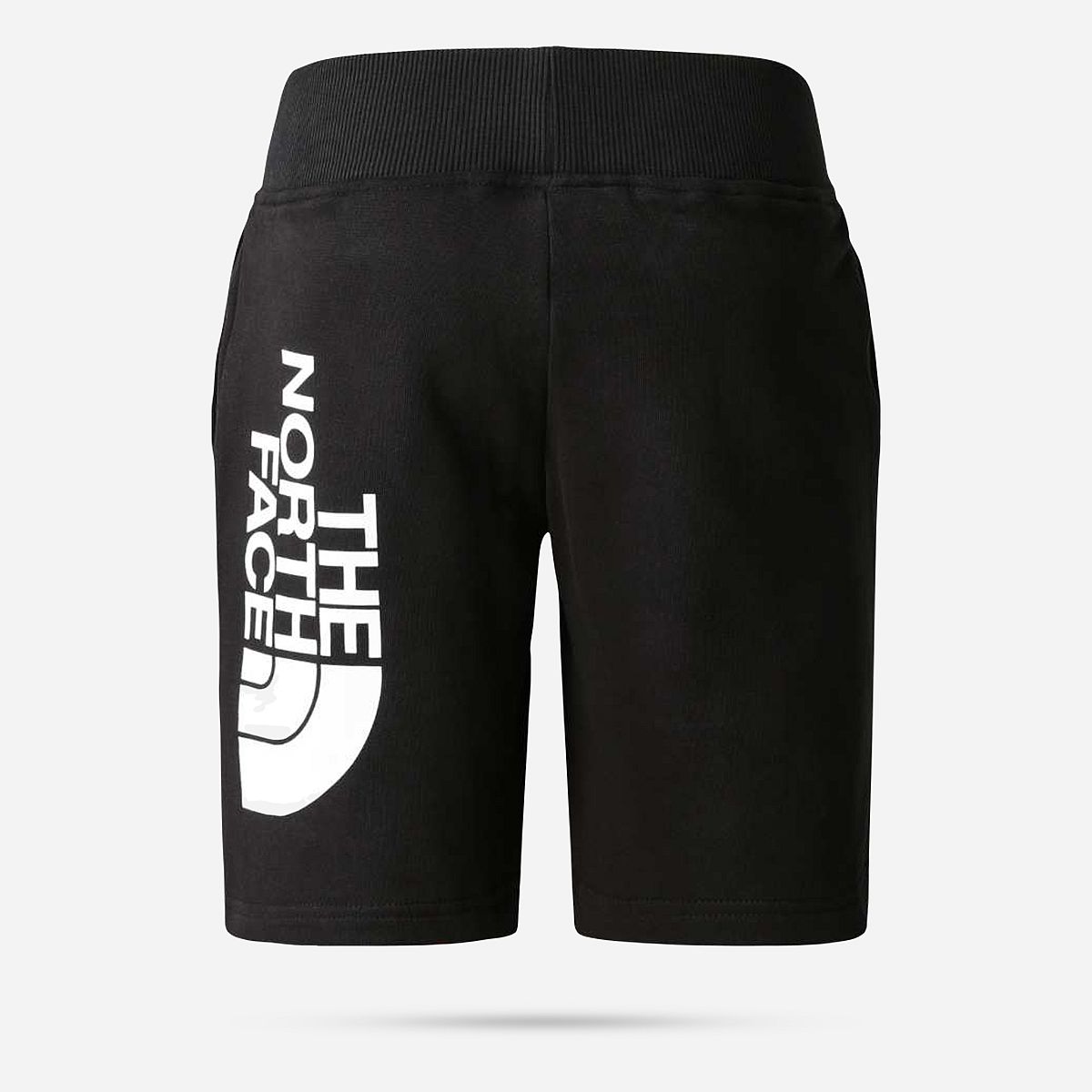 AN297679 B Cotton Shorts Tnf Black