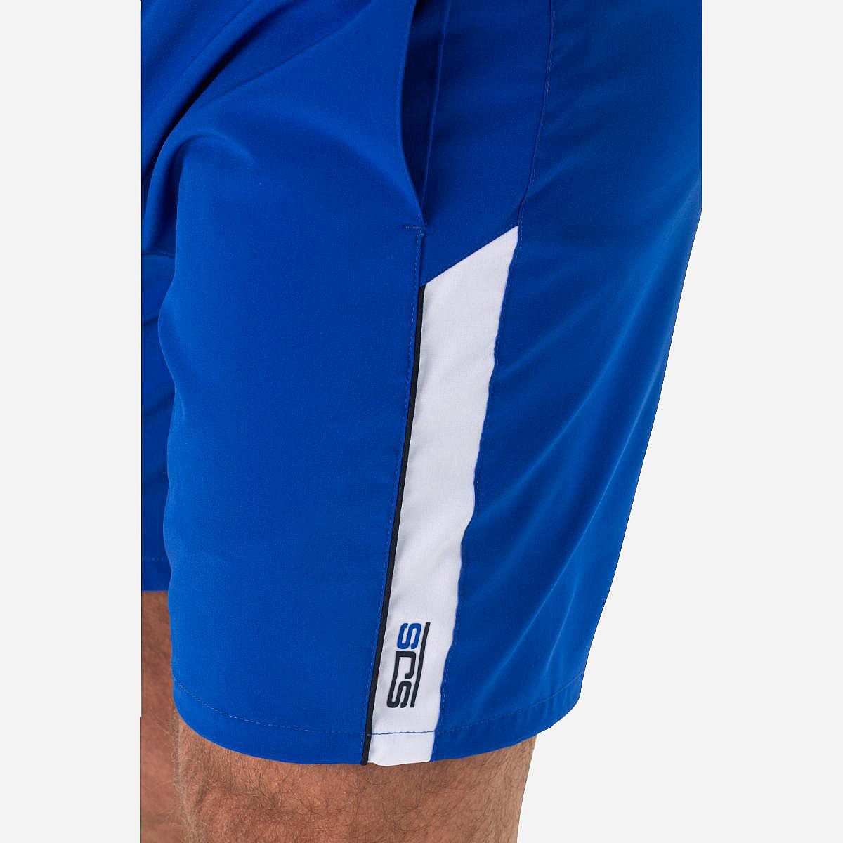 AN306745 Evron Tennis Short Heren