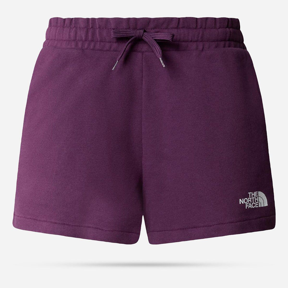 AN310108 Logowear Short Dames