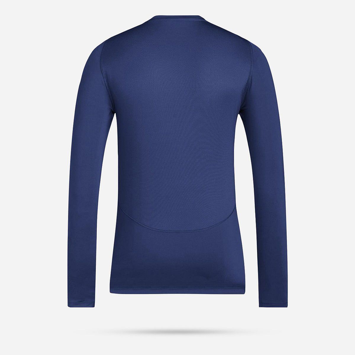 AN318637 Techfit AEROREADY Longsleeve Heren