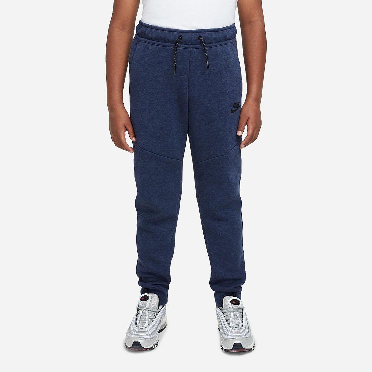 AN319039 New Tech Fleece Joggingbroek Junior