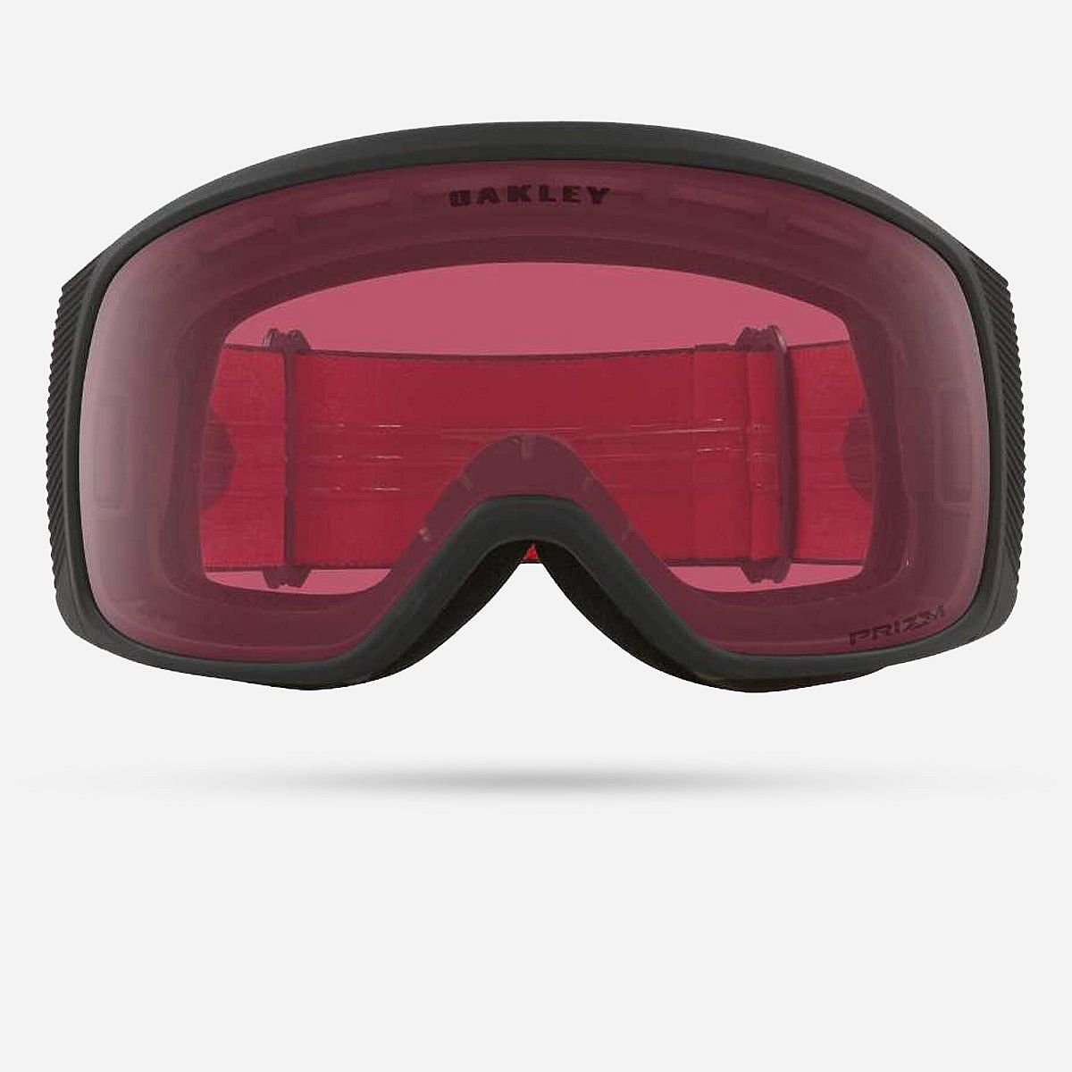 AN263281 Flight Tracker XM Prizm Snow Dark Grey Goggle