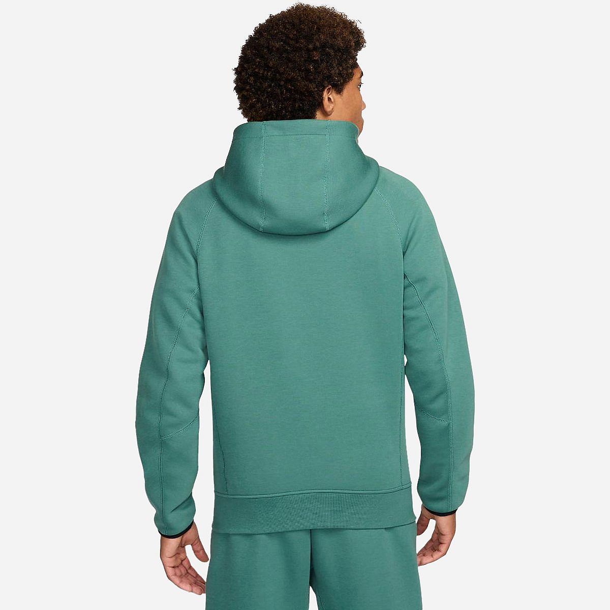 AN312888 Tech Fleece Hooded Sweater Heren