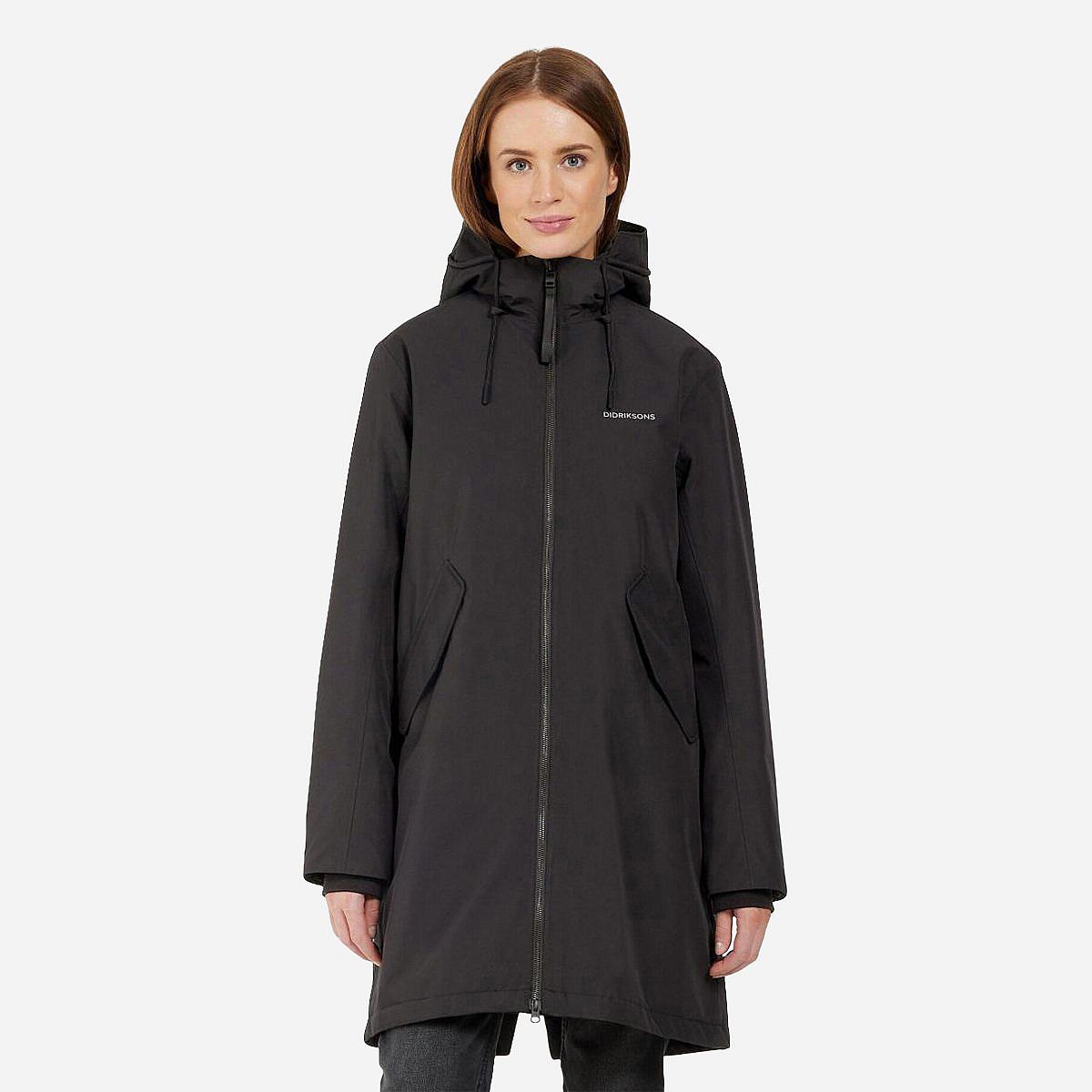 AN319611 Fia Parka Jas Dames