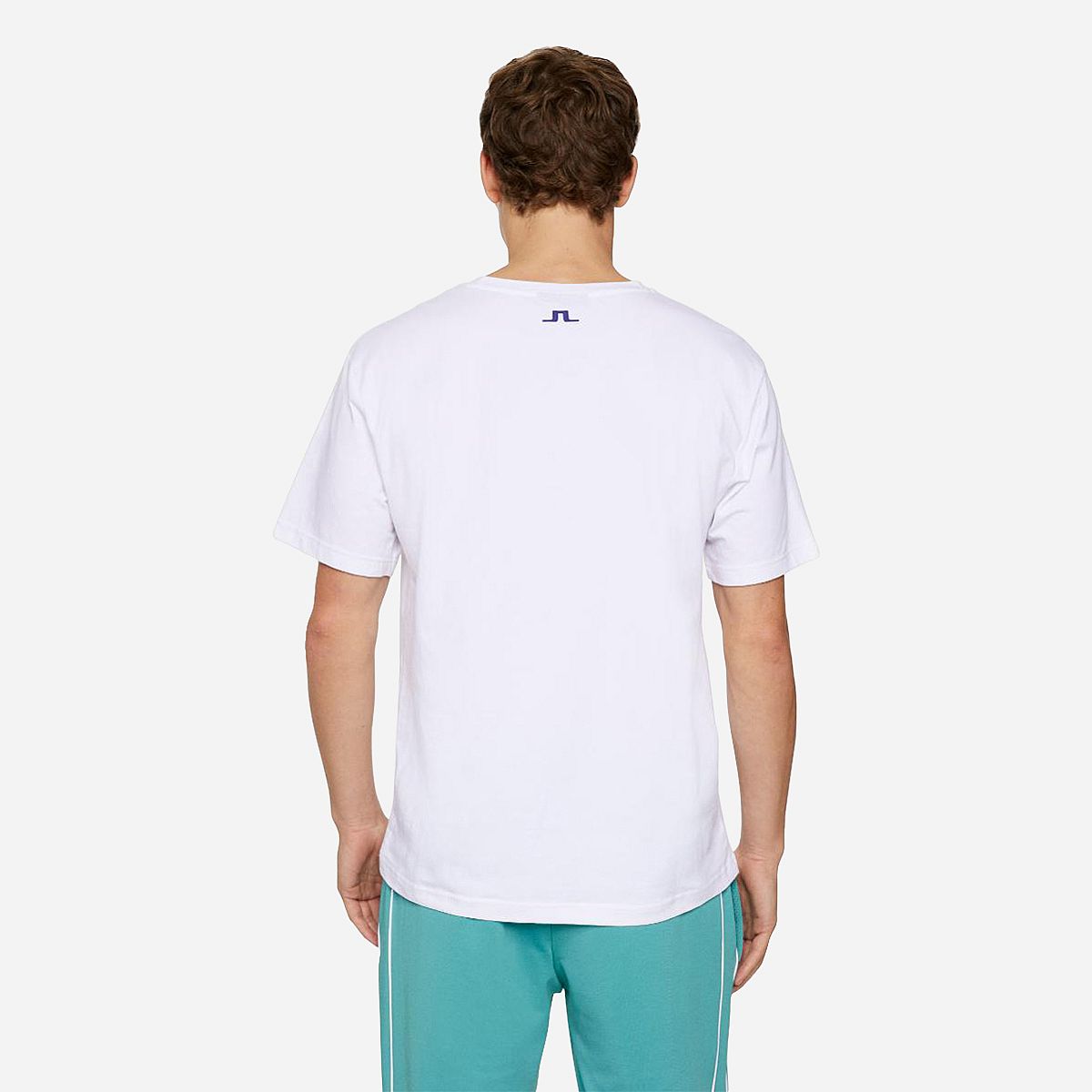 AN318245 Ken T-shirt Heren