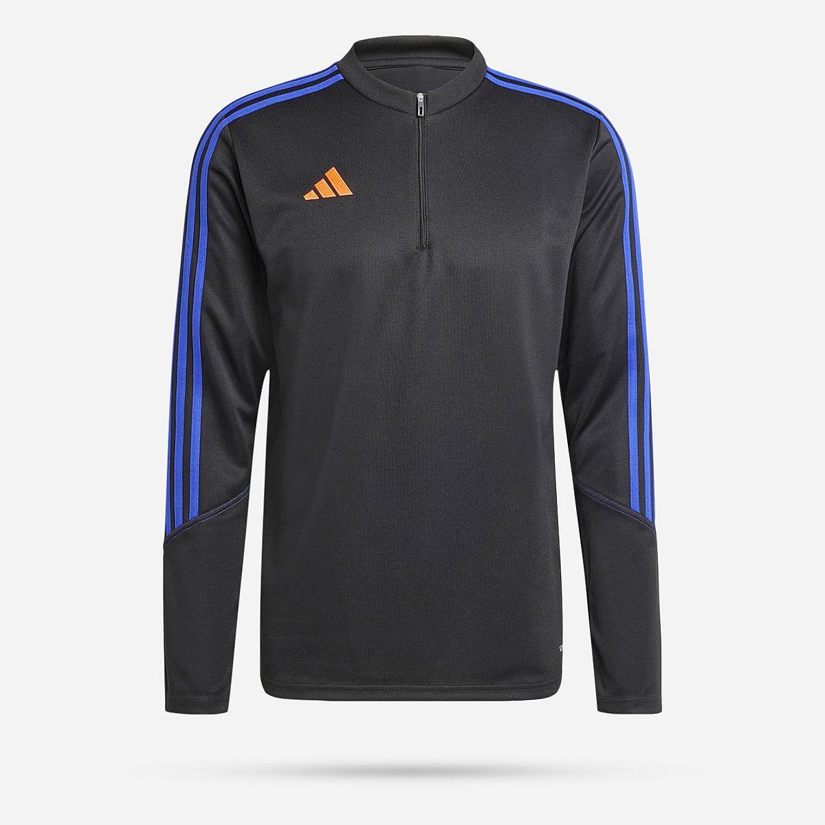 AN315882 Tiro Club Training Longsleeve Heren