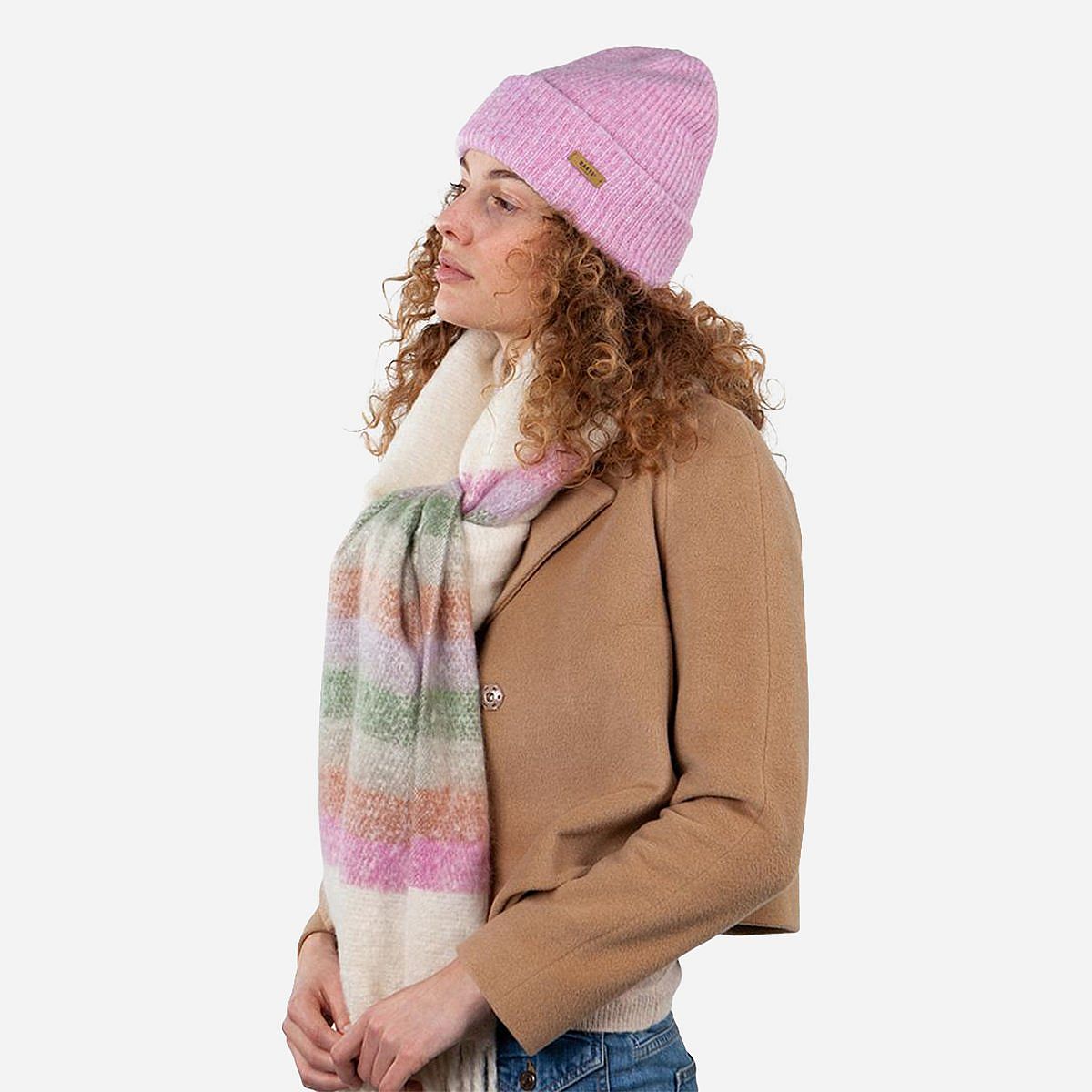 AN317330 Witzia Beanie Senior