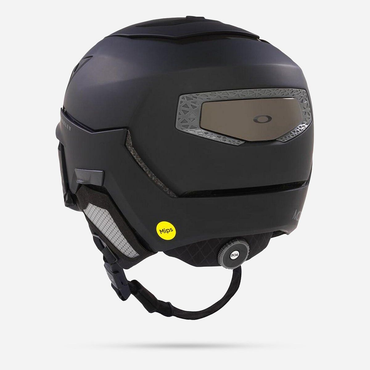 AN319785 MOD7 Skihelm incl. Prizm Torch Goggle Senior