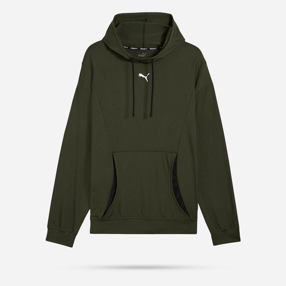 AN316102 Move Cloudspun Hoodie Heren