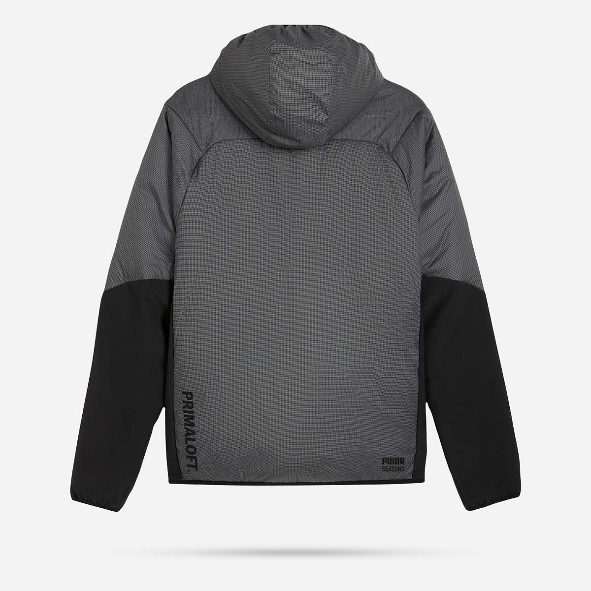 AN302349 Hybrid Primaloft Jacket