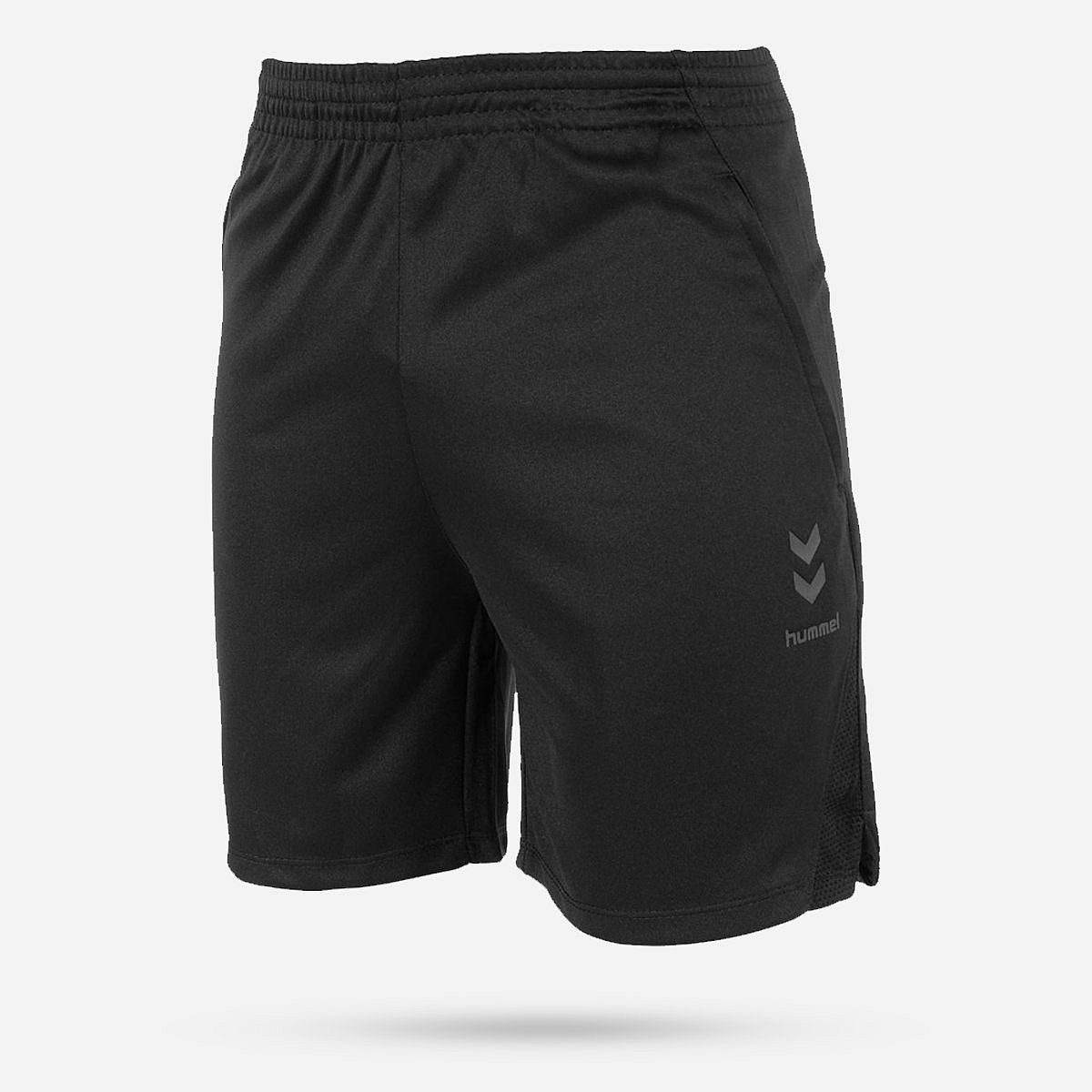 AN275045 Ground Pro Shorts JR