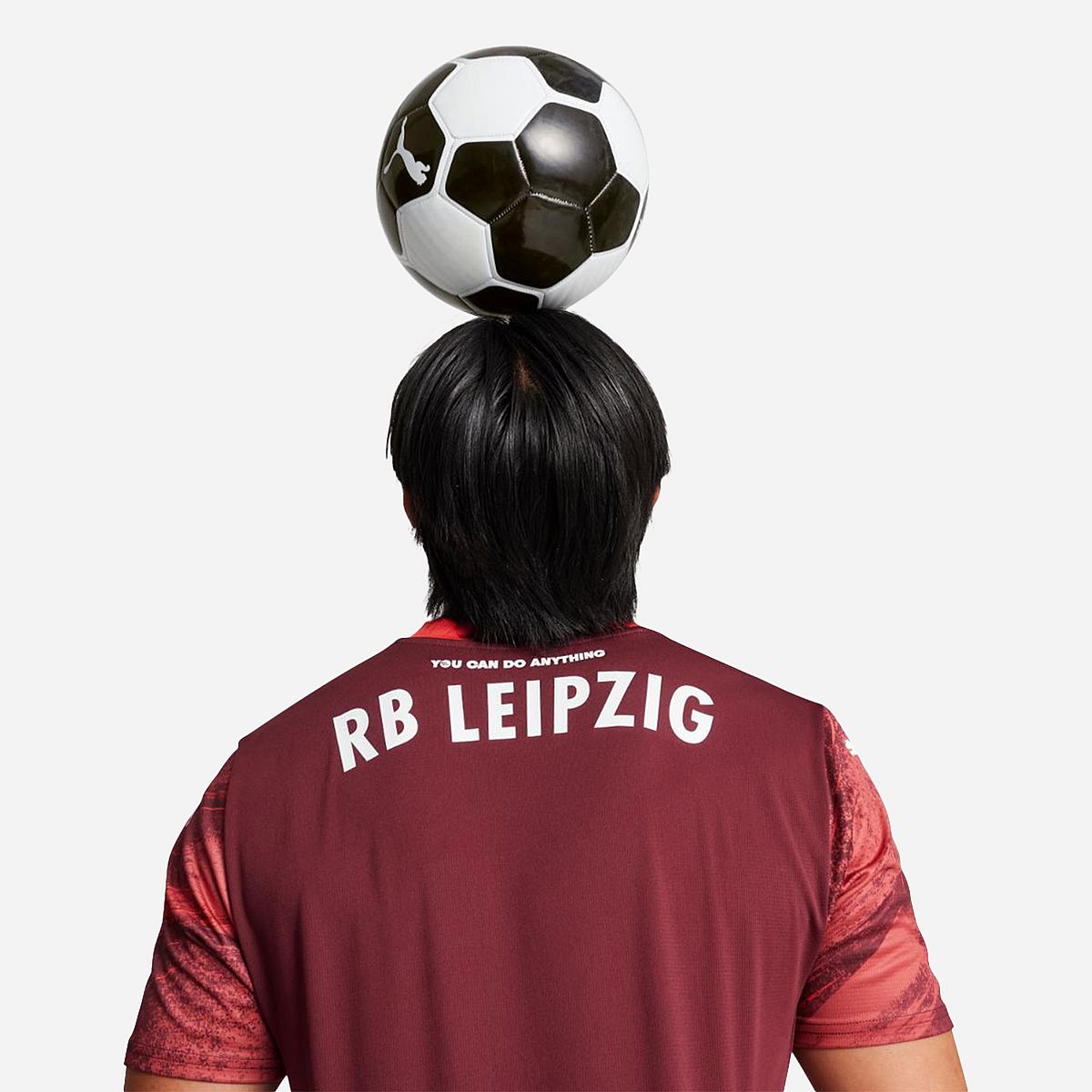 AN315558 Red Bull Leipzig Uitshirt 2024/2025 Senior