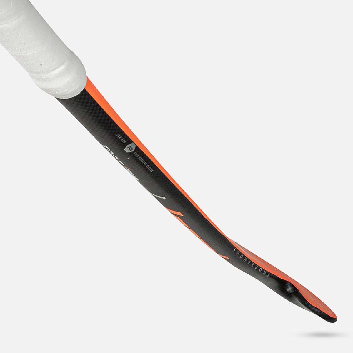 AN317275 Traditional Carbon 70 LB Hockeystick Senior