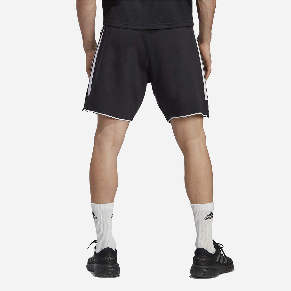 AN295452 Tiro 23 League Joggingshort