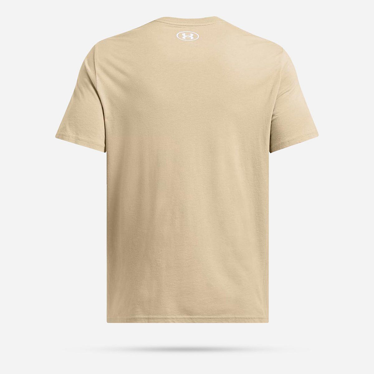 AN319077 UA Sportstyle Left Chest T-Shirt Heren