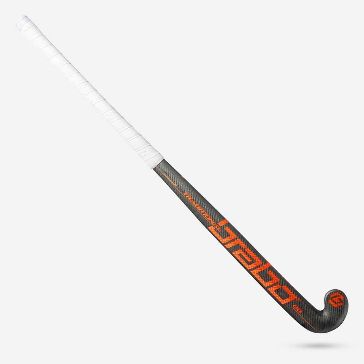 AN314382 G-force Trad. Carbon 80 Lb Hockeystick Junior