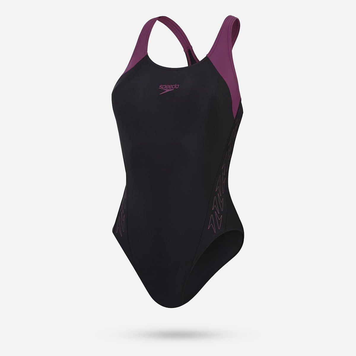 AN317892 Eco Hyperboom Splice Racerback Badpak Dames