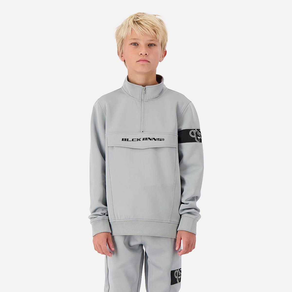 AN317833 Commander Tracktop Junior