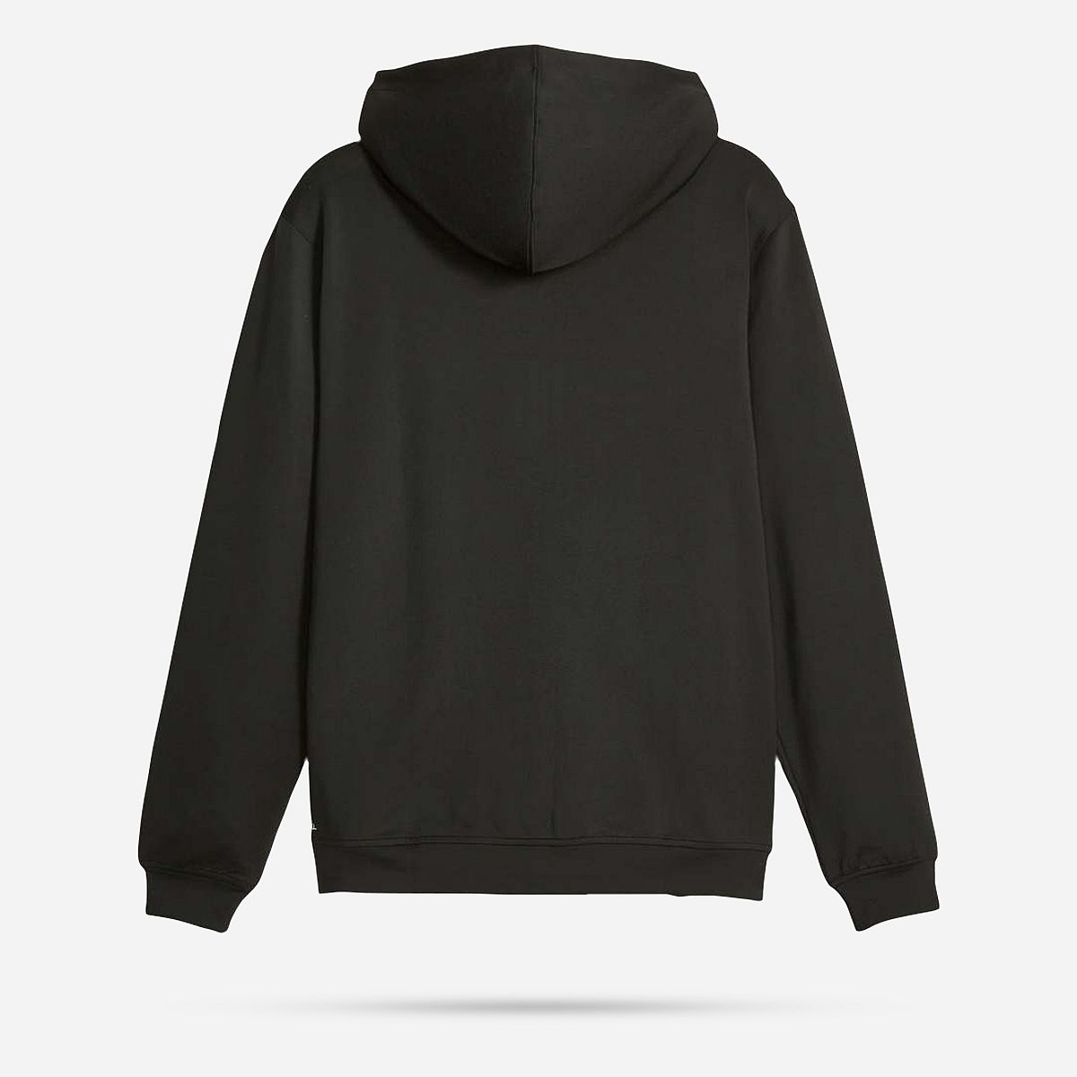 AN303311 Fit Double Knit FZ Hoodie