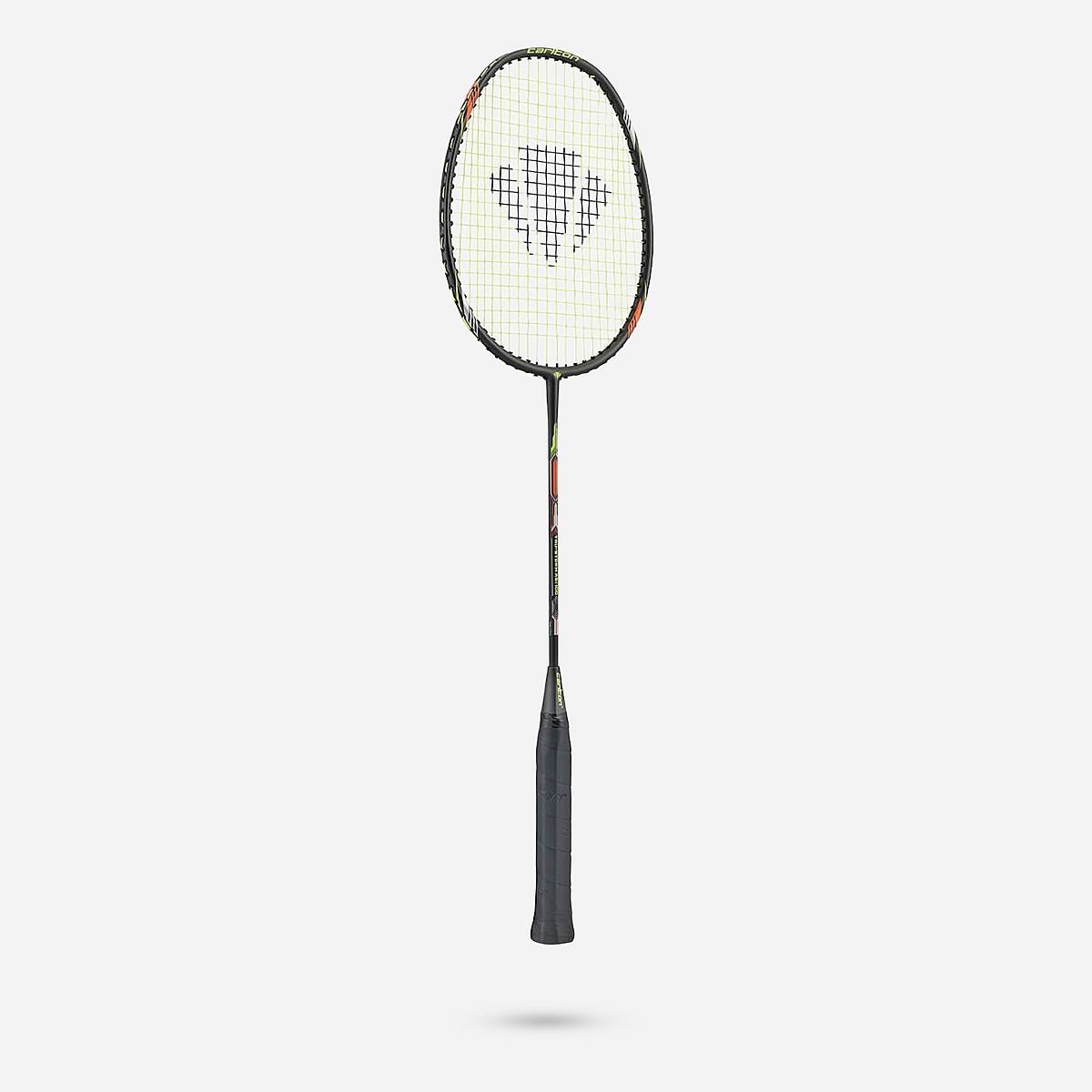 AN314501 Tru-Storm Asi 100 G3 NH Badmintonracket Senior 