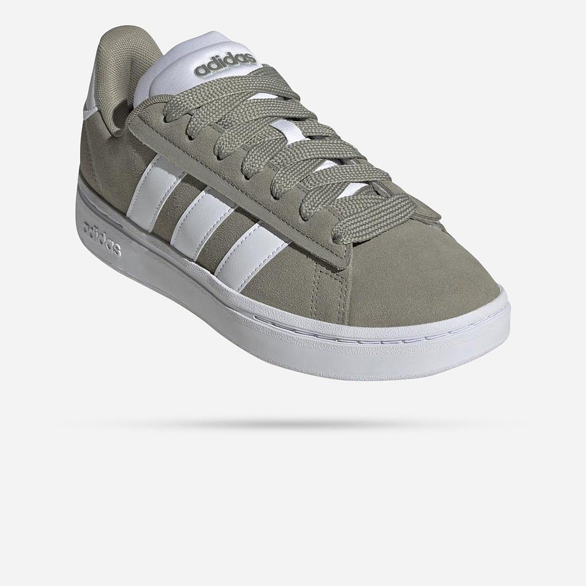 AN312216 Grand Court Alpha 00S Sneakers Dames